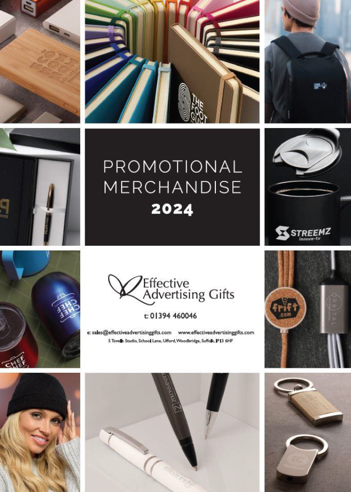 Promotional & Advertising Products