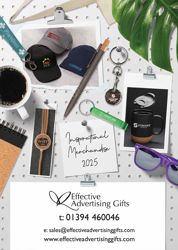 Promotional & Advertising Products